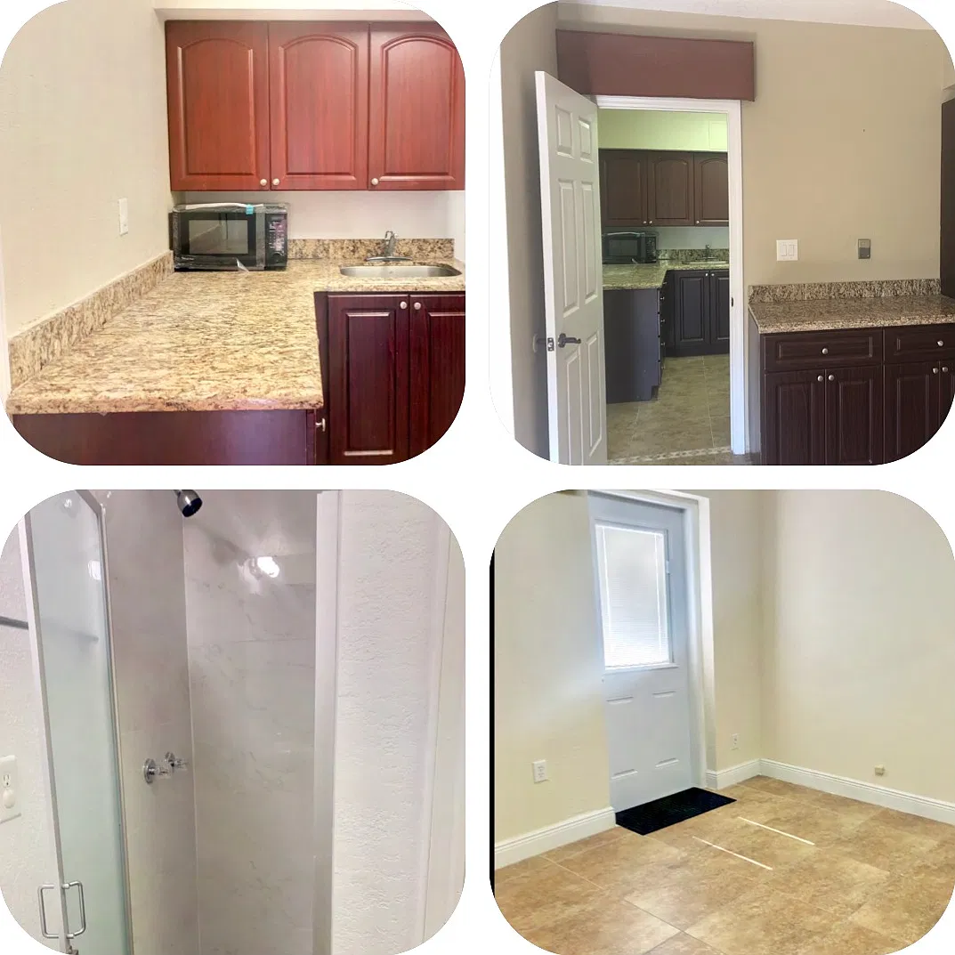 1 bed, $1,200 — Photo 2