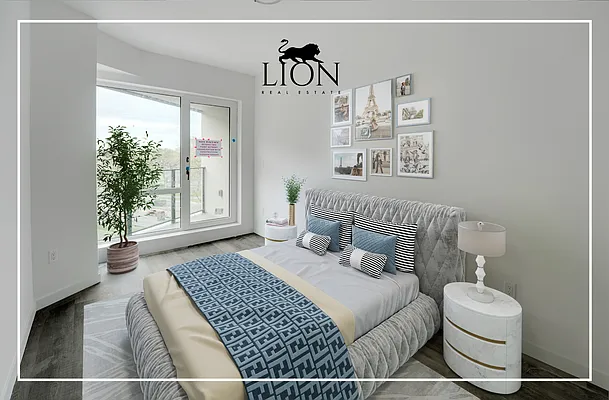 Rented by The Lion Real Estate | media 10