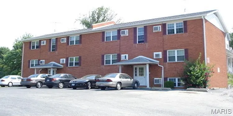 1 bed, 1.0 bath, 550 sqft, $700 — Photo 1