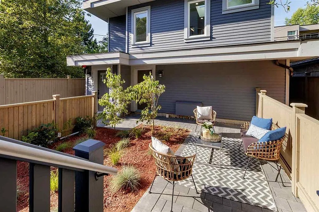 3 bed, 1240 sqft, $5,300 — Photo 2