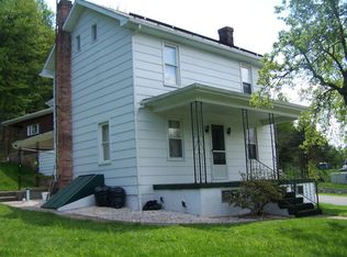 270 Hotnisky Rd, Saxton, PA 16678