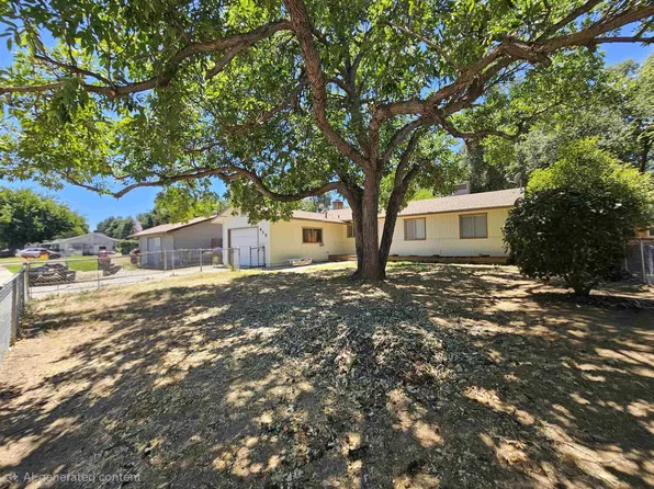 415 Homestead Dr, Red Bluff, CA 96080