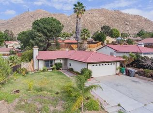 21838 Spring Crest Rd, Moreno Valley, CA 92557