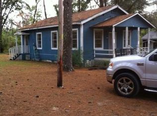 51 High Bluff Ct, Midway, FL 32343