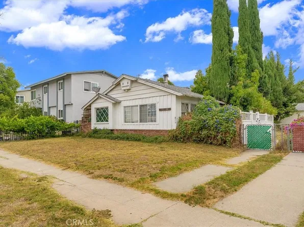5816 Woodman Ave, Van Nuys, CA 91401