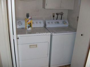 500 Woodmount Dr, Las Vegas, NV 89107