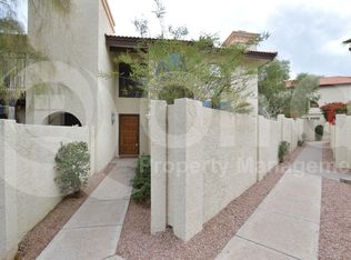 5054 E Siesta Dr UNIT 1, Phoenix, AZ 85044