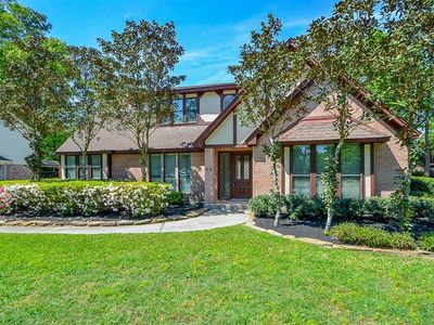 56 S Havenridge Dr, Spring, TX, 77381