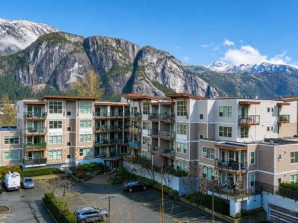 1150 Bailey St #303, Squamish, BC V8B 0R4