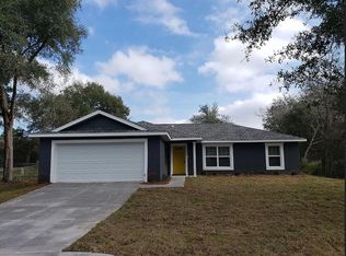 49 Hemlock Radl, Ocala, FL 34472