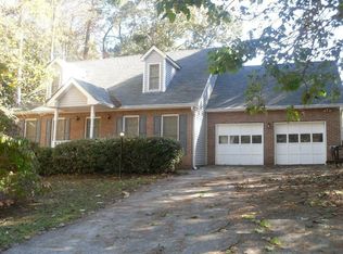 1713 Sherry Ln, Jonesboro, GA 30236