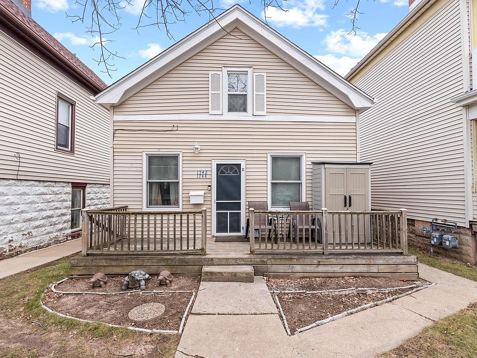 1st image of 1742 South 66th STREET #1744