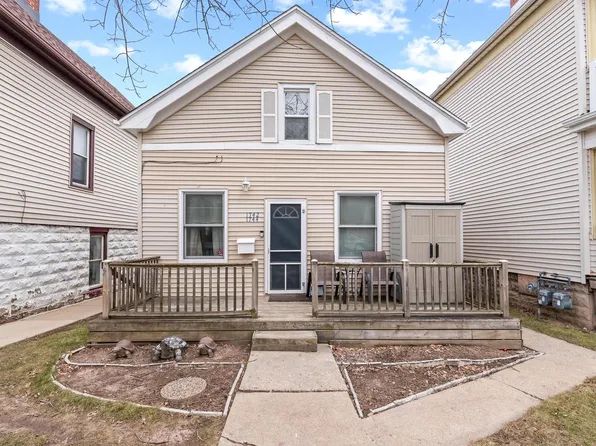 1742 South 66th STREET #1744, West Allis, WI 53214