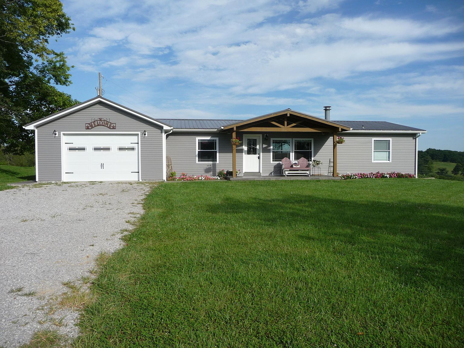 2365 Old Monterey Rd, Owenton, KY 40359 Zillow