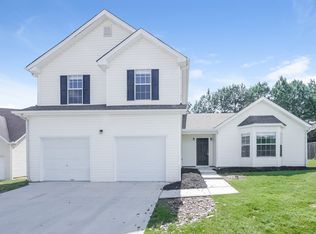 1405 Pebble Beach Ln, Hampton, GA 30228
