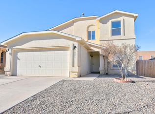 10859 Stonebrook Pl NW, Albuquerque, NM 87114
