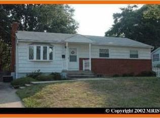 14210 Fischer Ave, Woodbridge, VA 22191