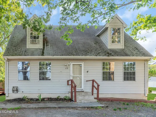 638 Demont Street, Toms River, NJ 08753