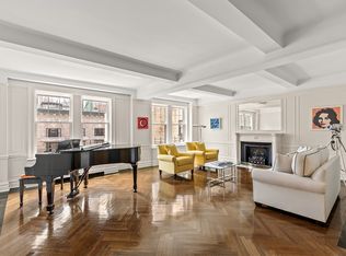 575 Park Ave APT 1408, New York, NY 10065
