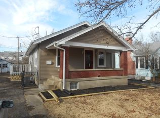 15 Verlynn Ave, Hamilton, OH 45013