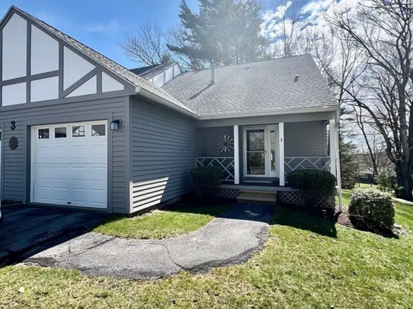 3 Victoria Dr Unit 3, Auburn, MA 01501