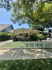 2348 Bonita Ave, La Verne, CA, 91750