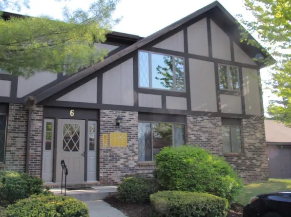 90 Potawatomi Rd #G-3, Williams Bay, WI 53191