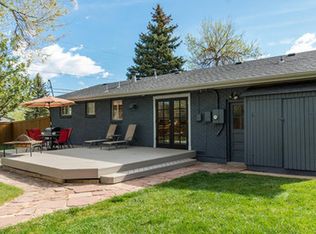 875 36th St, Boulder, CO 80303