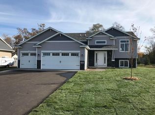 114 Collina Cir, Avon, MN 56310