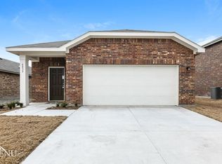 6011 Mojave Dr, Forney, TX 75126