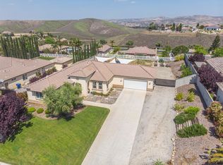 13504 Carpaccio Ln, Bakersfield, CA 93306