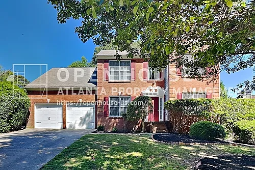 1007 Elsberry Dr Photo 1