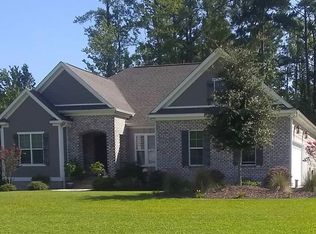 3601 Cashmere Ln, New Bern, NC 28562