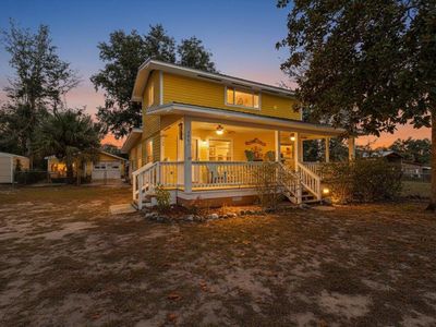 1601 First St SE, Steinhatchee, FL, 32359