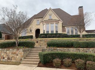 2638 Round Table Blvd, The Colony, TX 75056