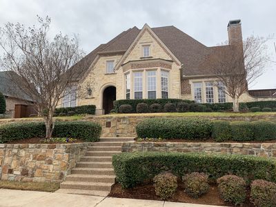 2638 Round Table Blvd, The Colony, TX, 75056
