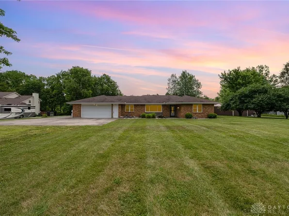 1161 Shorter Ave, Wilberforce, OH 45384