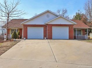 793 Eastview Ct, Jackson, MO 63755