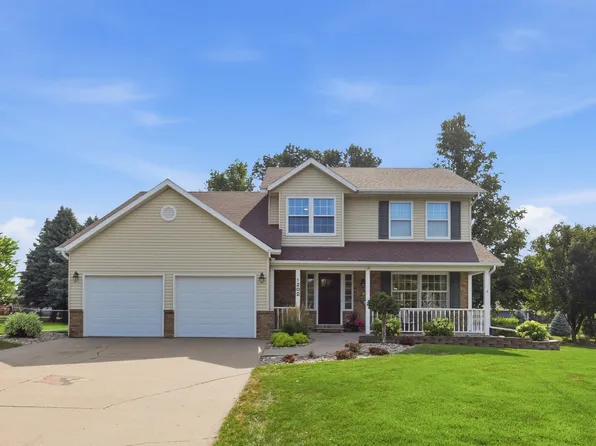 1202 Northview Dr, Luverne, MN 56156