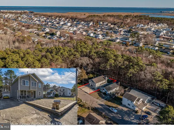 605 Predmore Ave, Lanoka Harbor, NJ 08734