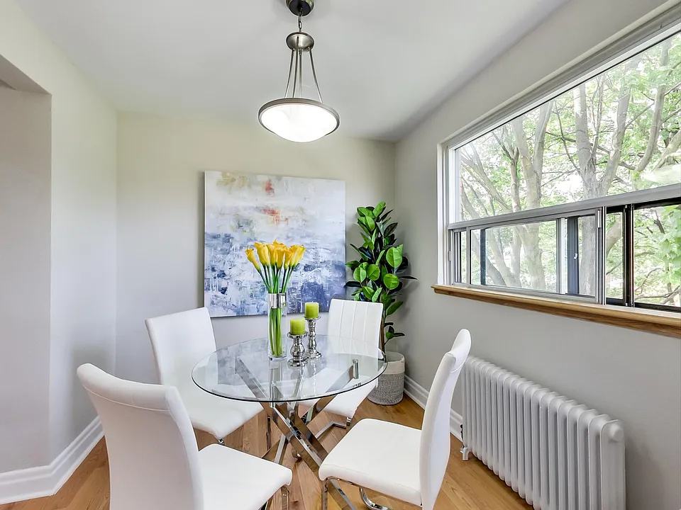 46 Foxden Rd #3