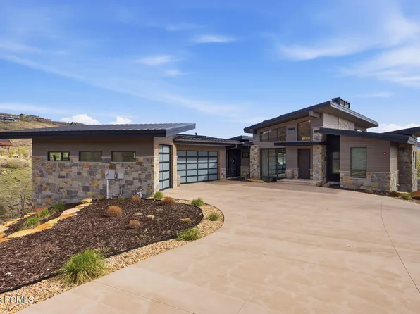 4014 Aspen Camp Loop, Park City, UT 84098