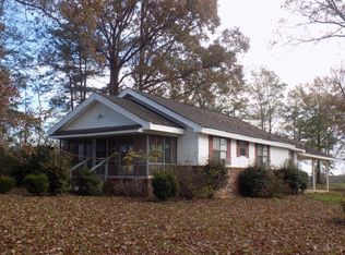 64 Bush Butler Rd, Ellisville, MS 39437