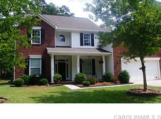 7310 Forrest Rader Dr, Mint Hill, NC 28227
