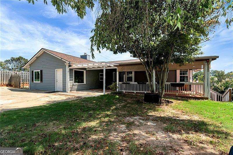 1st image of 1702 Johnston Trl NW
