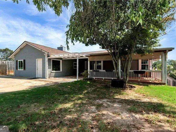 1702 Johnston Trl NW, Kennesaw, GA 30152