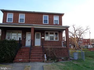 6729 Boston Ave, Baltimore, MD 21222