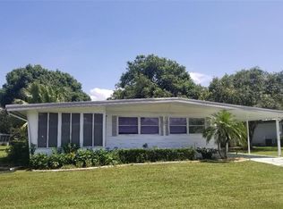2027 Oak Grove Dr #40, Zellwood, FL 32798