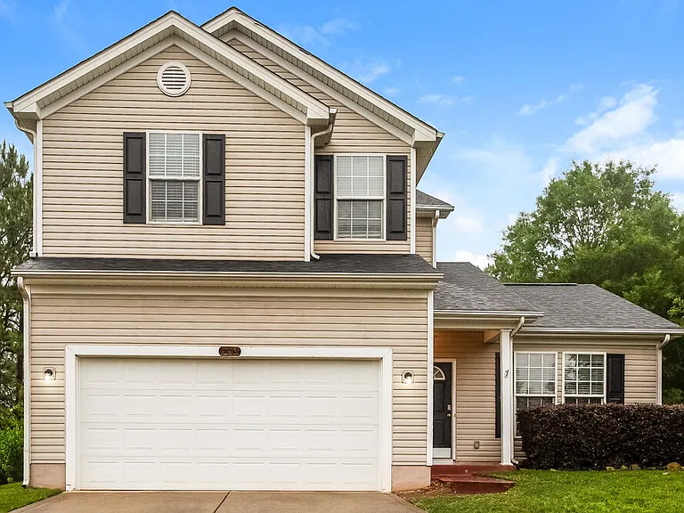 6905 Brandon Chase Ln — Photo 1