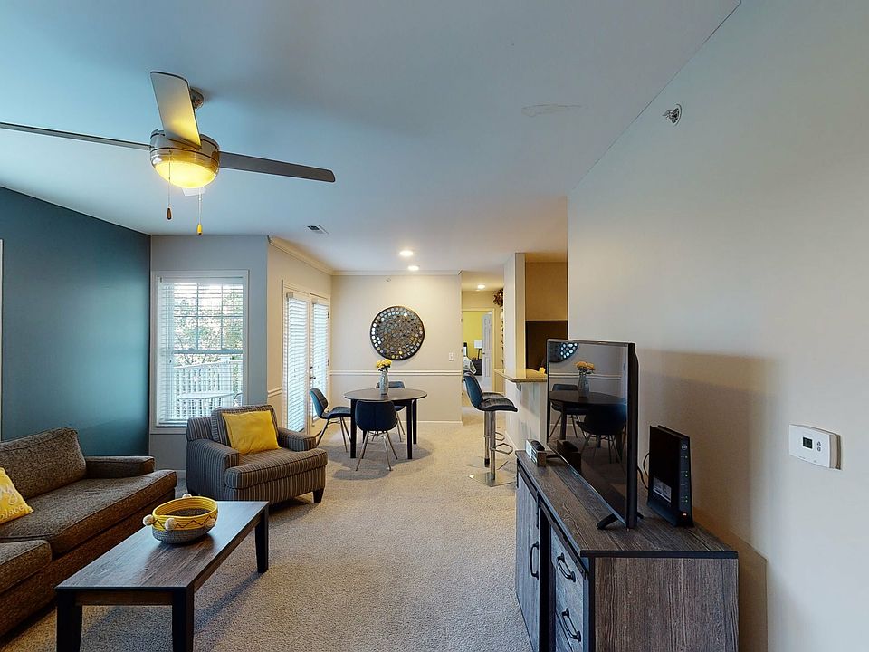 Guest Suite